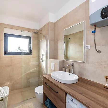 アパート Panorama Deluxe *