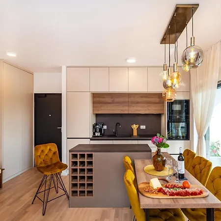 Panorama Deluxe ザダル