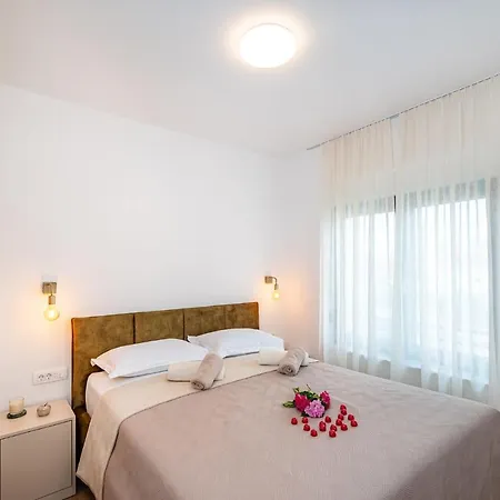 Panorama Deluxe ザダル