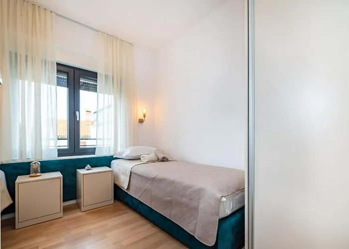 Panorama Deluxe Zadar