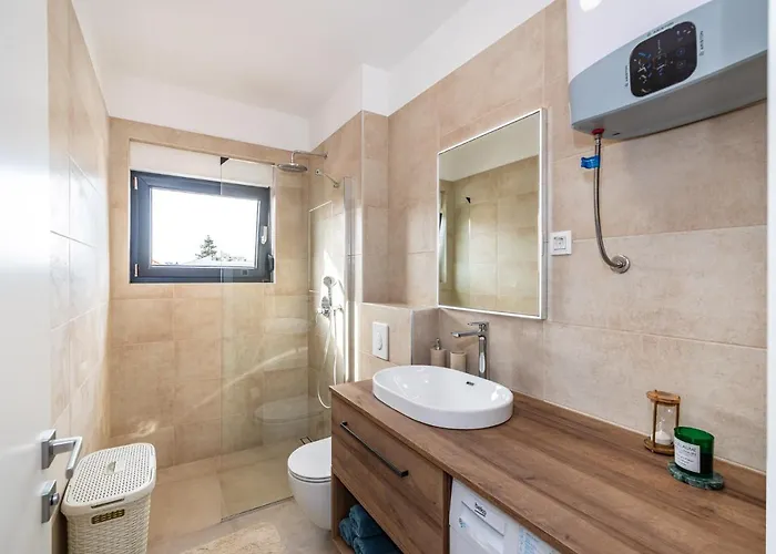 Apartment Panorama Deluxe *