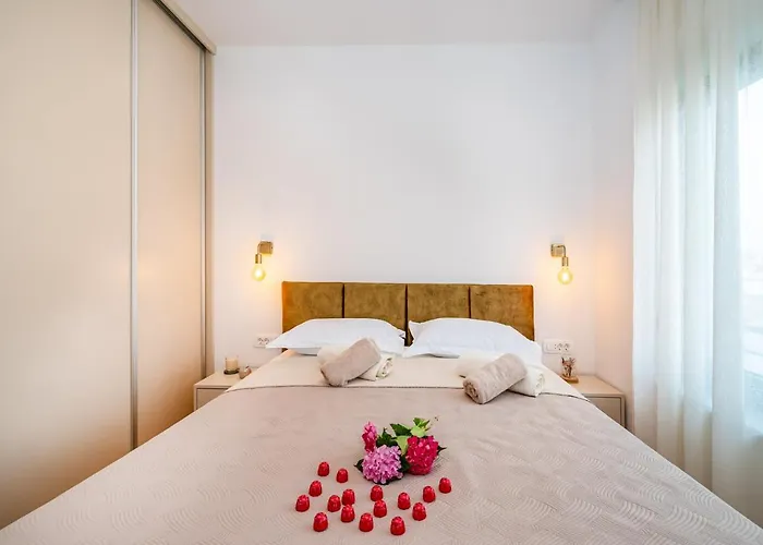 Apartment Panorama Deluxe