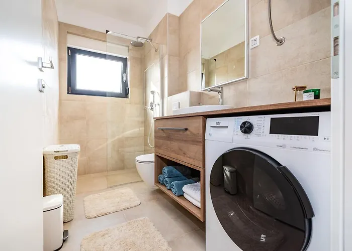 Panorama Deluxe Apartment *