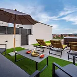 Apartament Panorama Deluxe *