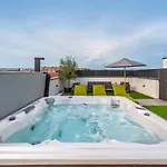 Panorama Deluxe * Zadar