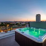 Panorama Deluxe Apartament Zadar