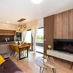 Apartament Panorama Deluxe