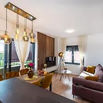 Apartament Panorama Deluxe *
