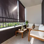 Apartament Panorama Deluxe