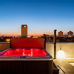Apartament Panorama Deluxe *