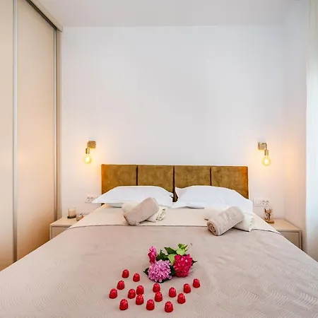 Appartamento Panorama Deluxe