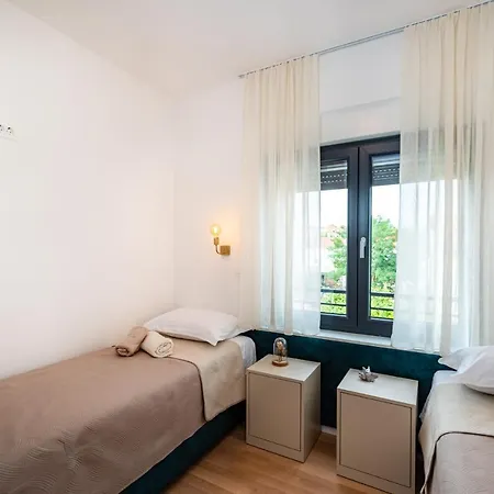 Panorama Deluxe Appartamento