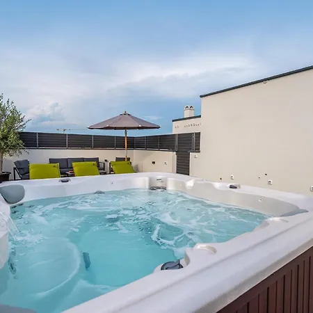 Panorama Deluxe Apartman