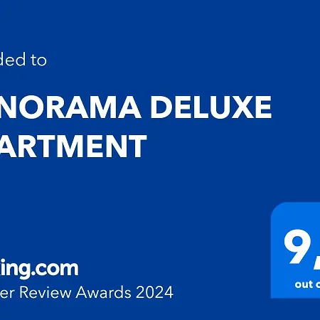 Panorama Deluxe